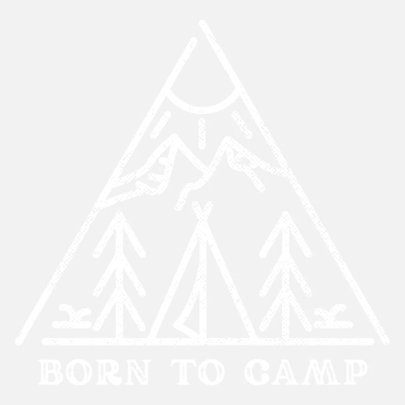 Geboren im Camp