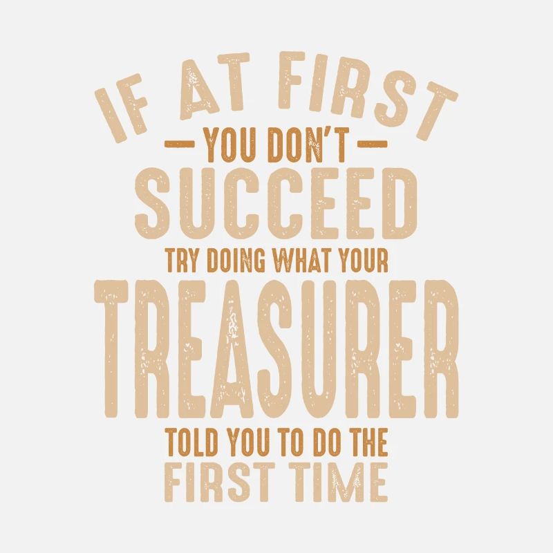 Treasurer