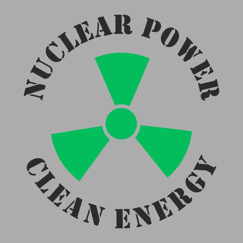 Nuclear Power, Clean Energy