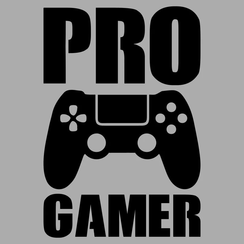 Pro Gamer