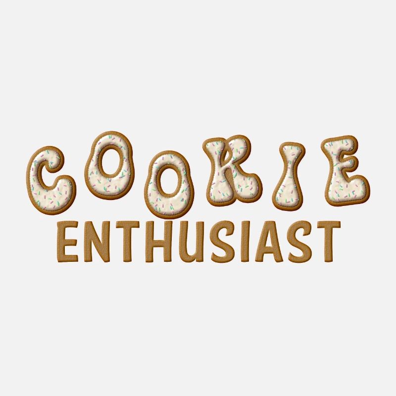 Cookie Enthusiast