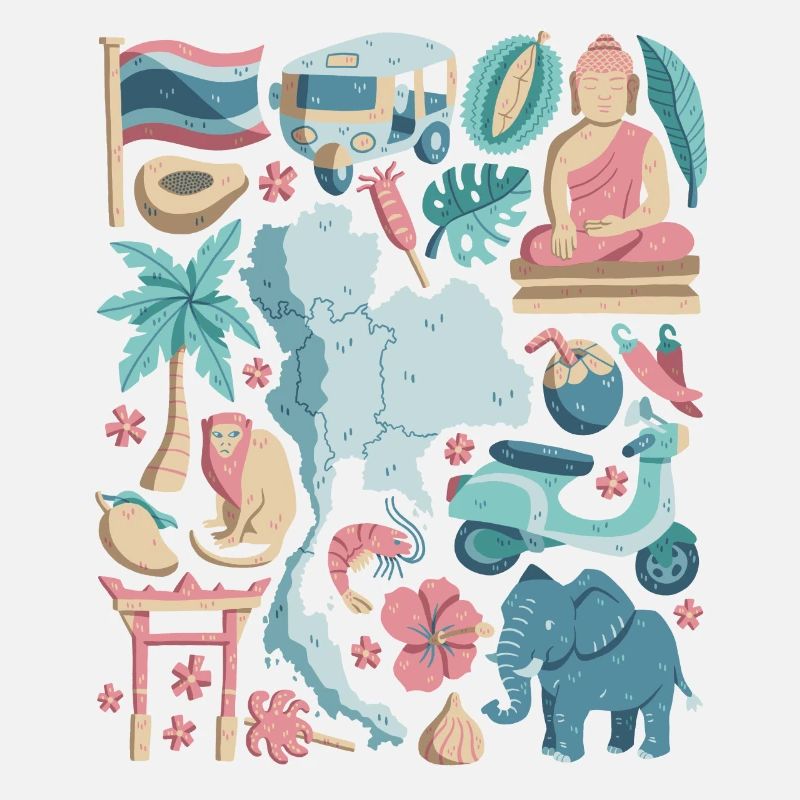Thaïlande