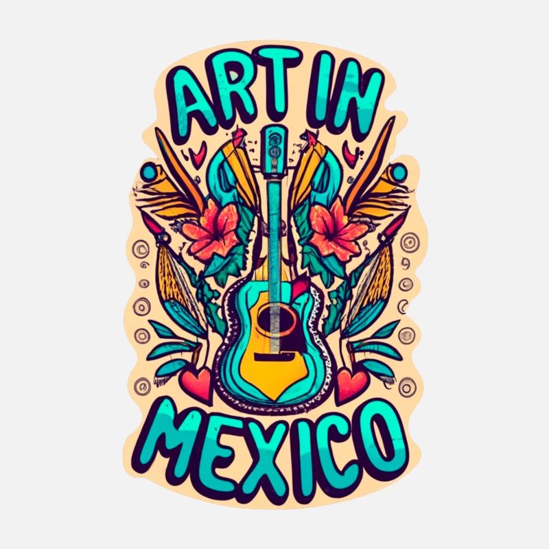 Kunst in Mexiko