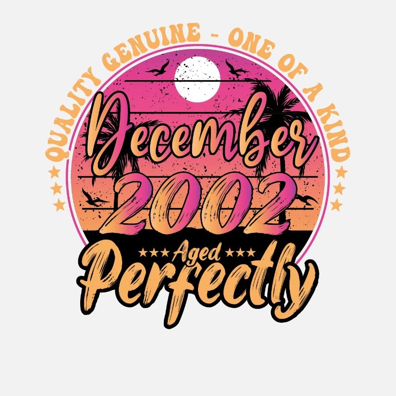 December 2002 Anniversary 2002 December 2002