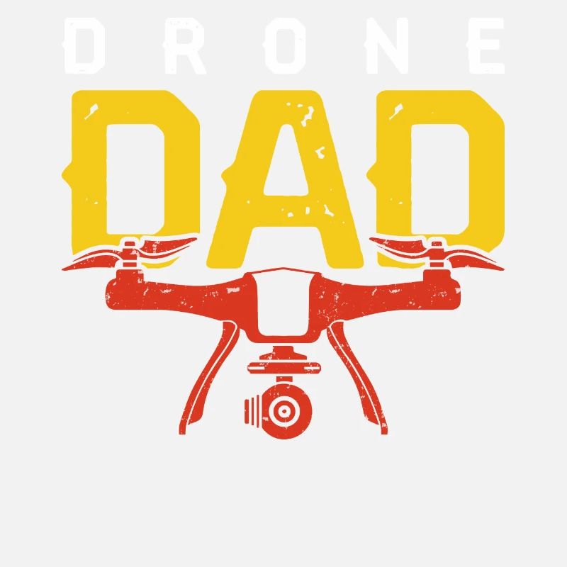Papa drone