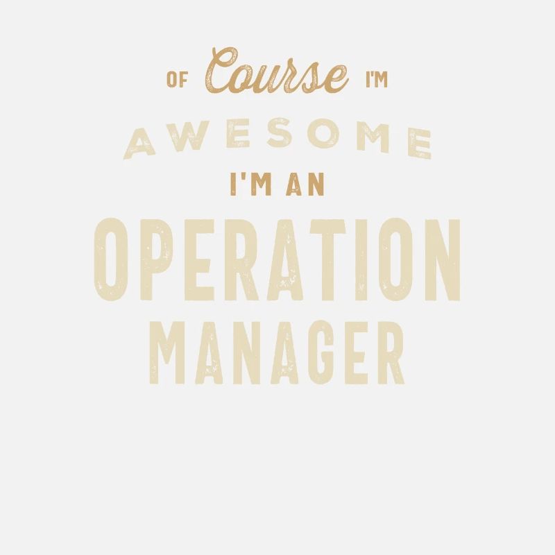 Awesome Operation Manager