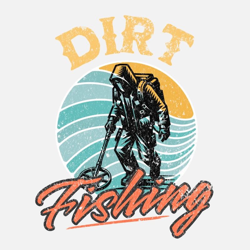 Probing Metal Detector