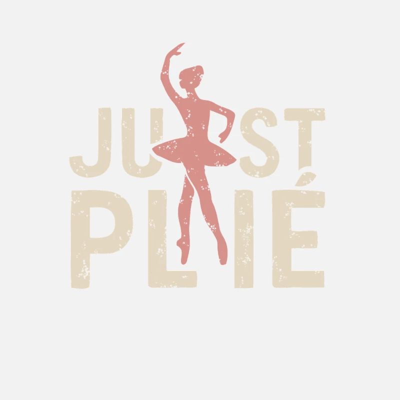 Just plié