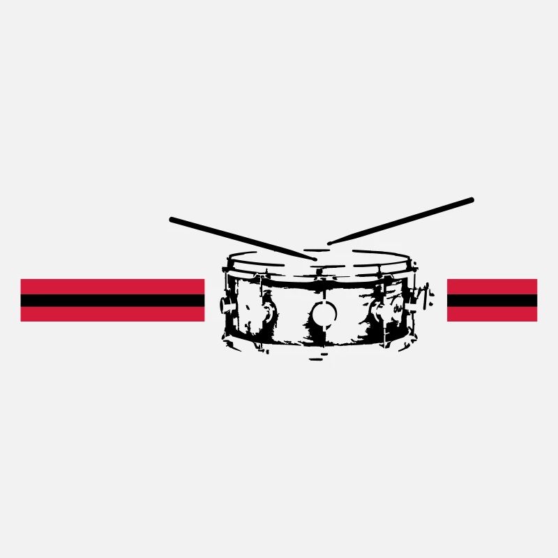 snare drum
