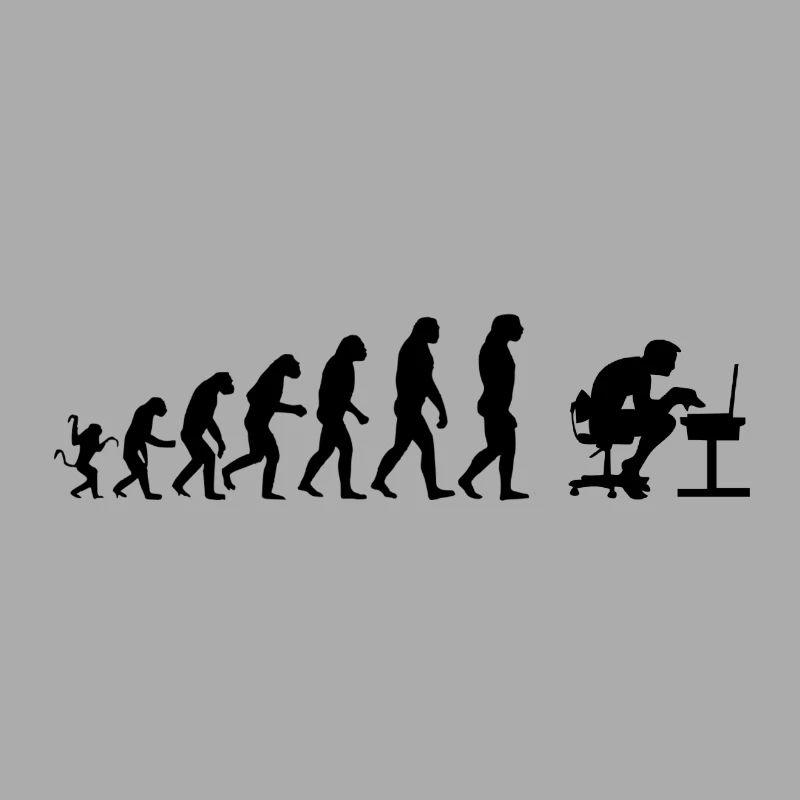 Computer Evolution