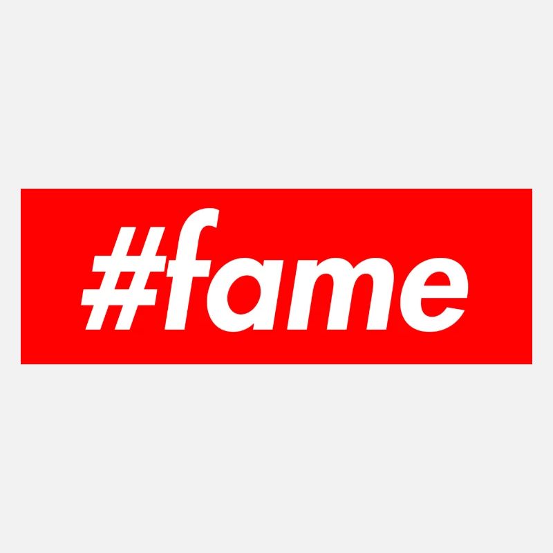 #fame