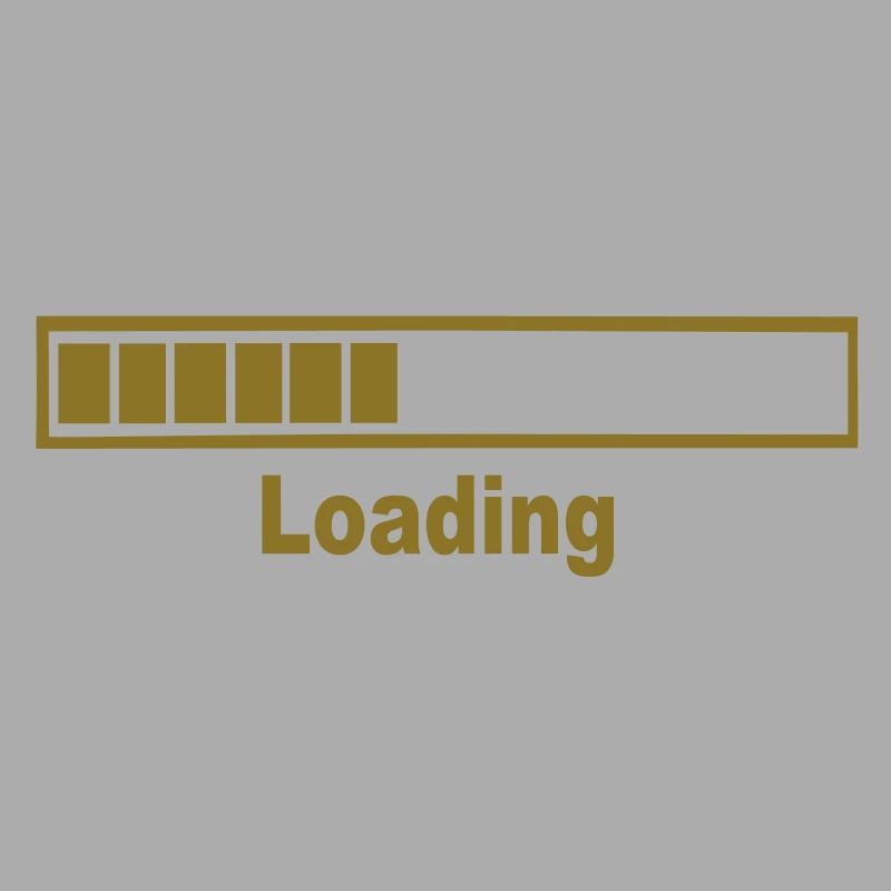 loading