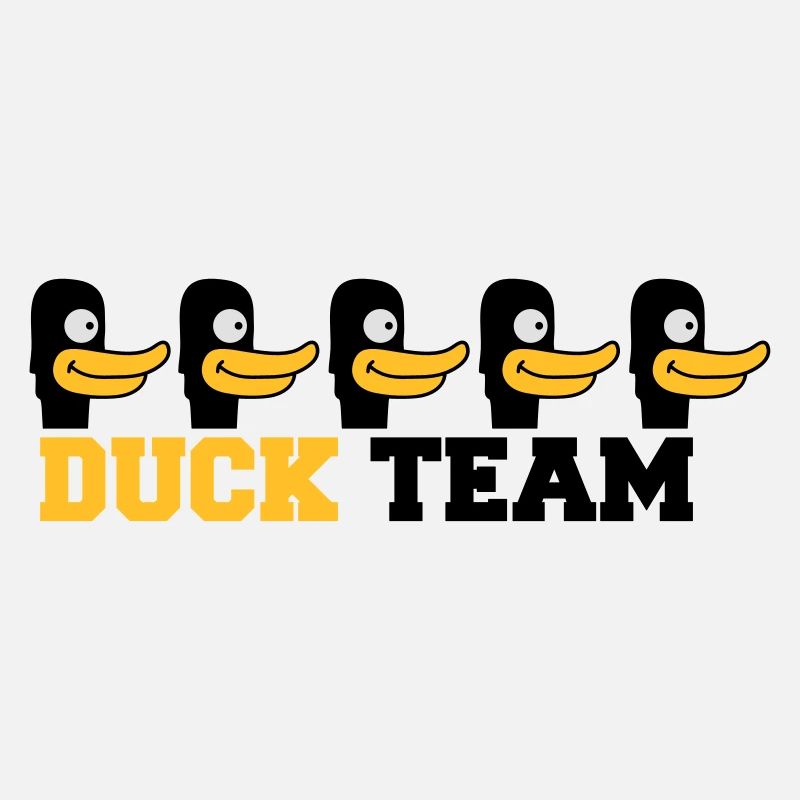 Duck Team