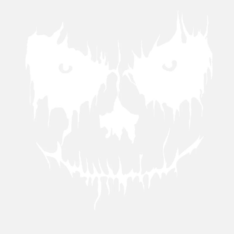 Bad face