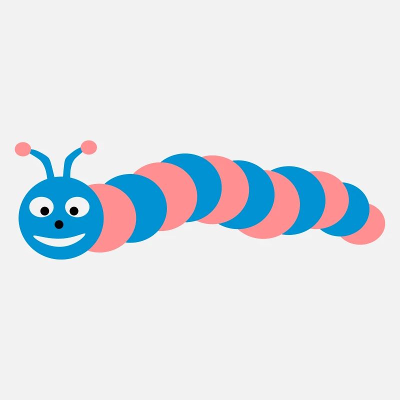 Caterpillar
