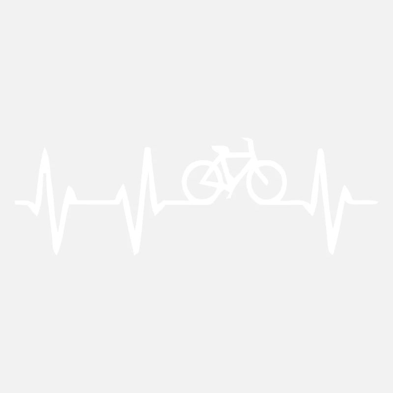 Passion du vélo ECG