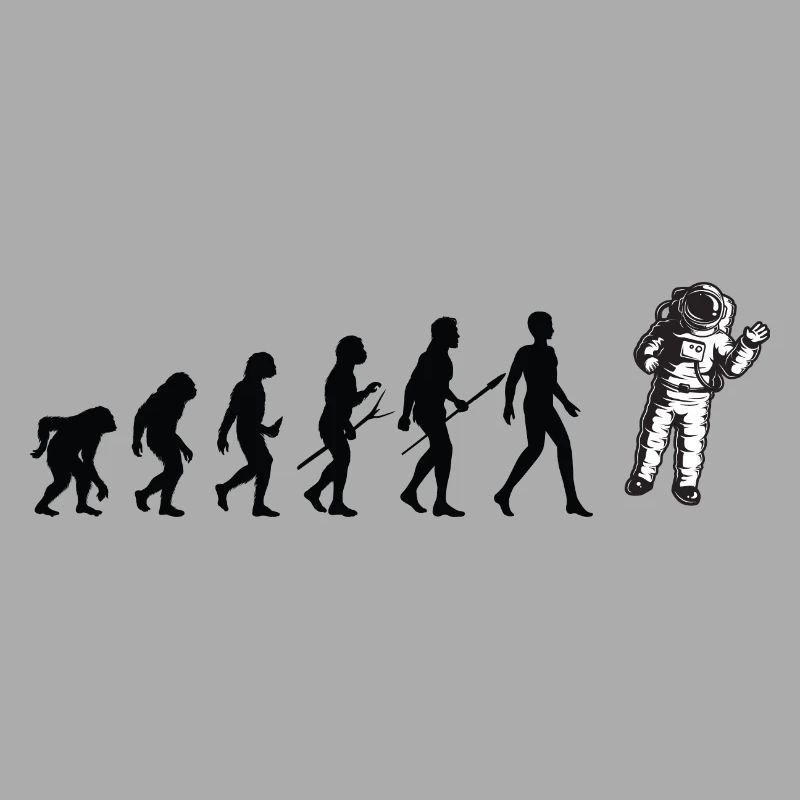 Evolution Spatial