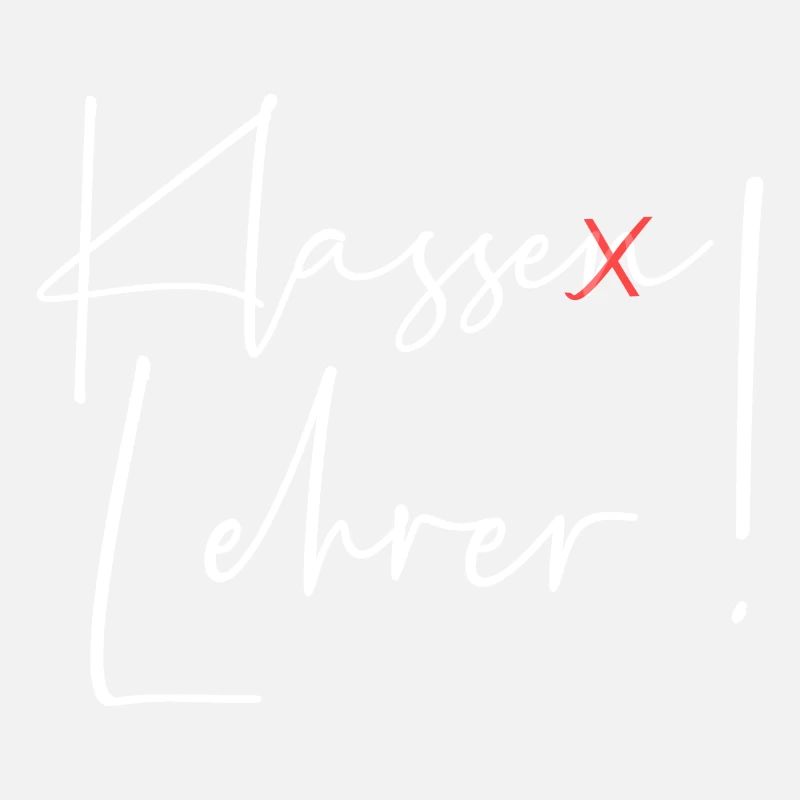 Klasse Lehrer