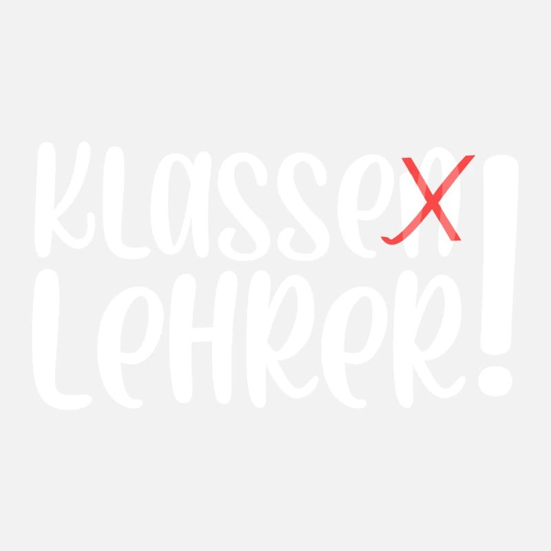 Klasse Lehrer