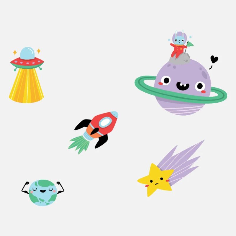 Space