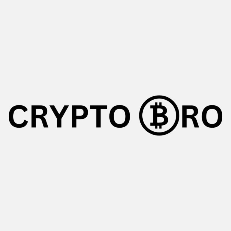 Crypto Bro #bitcoin