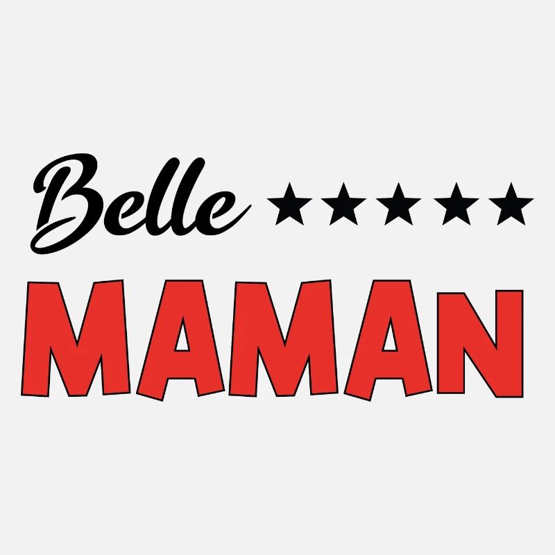 Belle maman