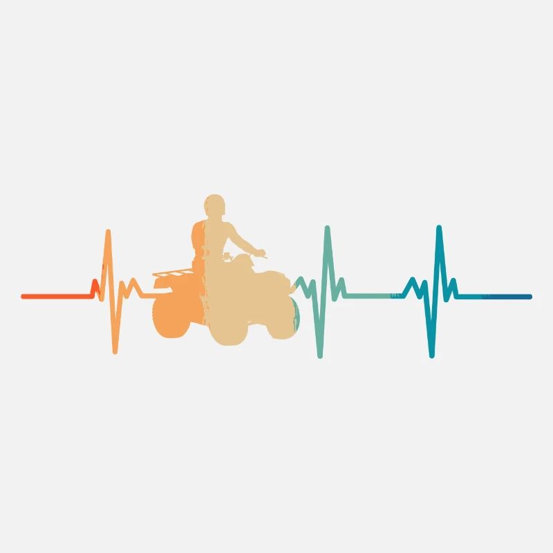 Quad Heartbeat