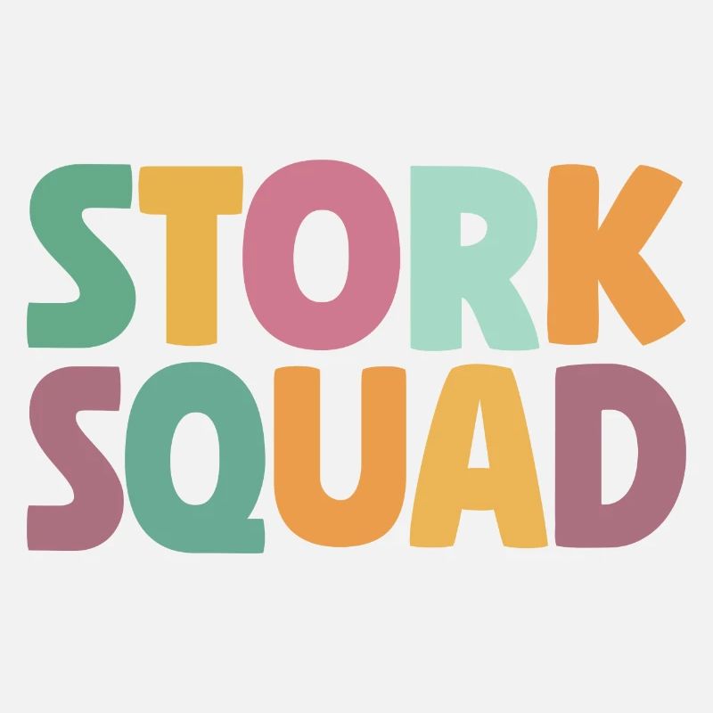 Stork Squad Labor & Delivery Nurse