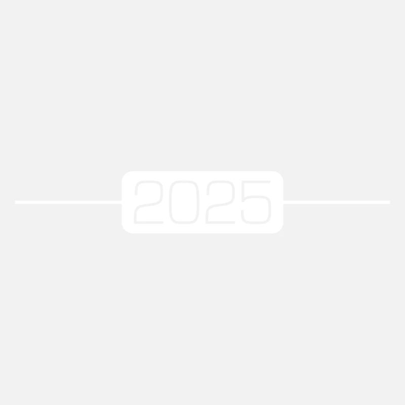 2025 Year Element
