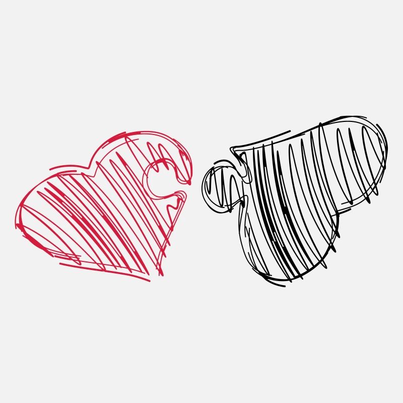 coeur Puzzle