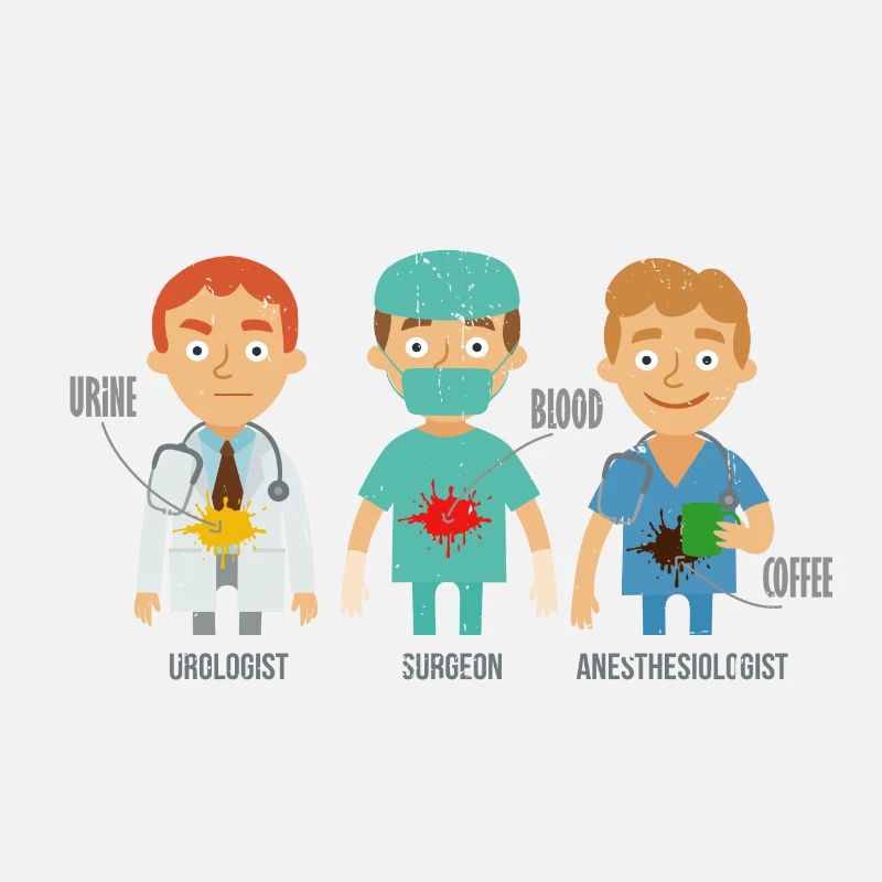 anesthetist