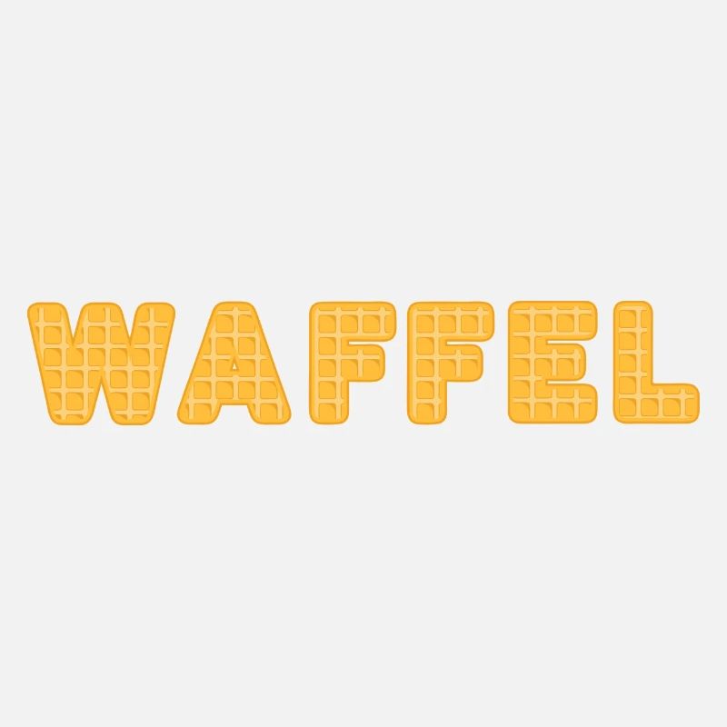 waffel backen