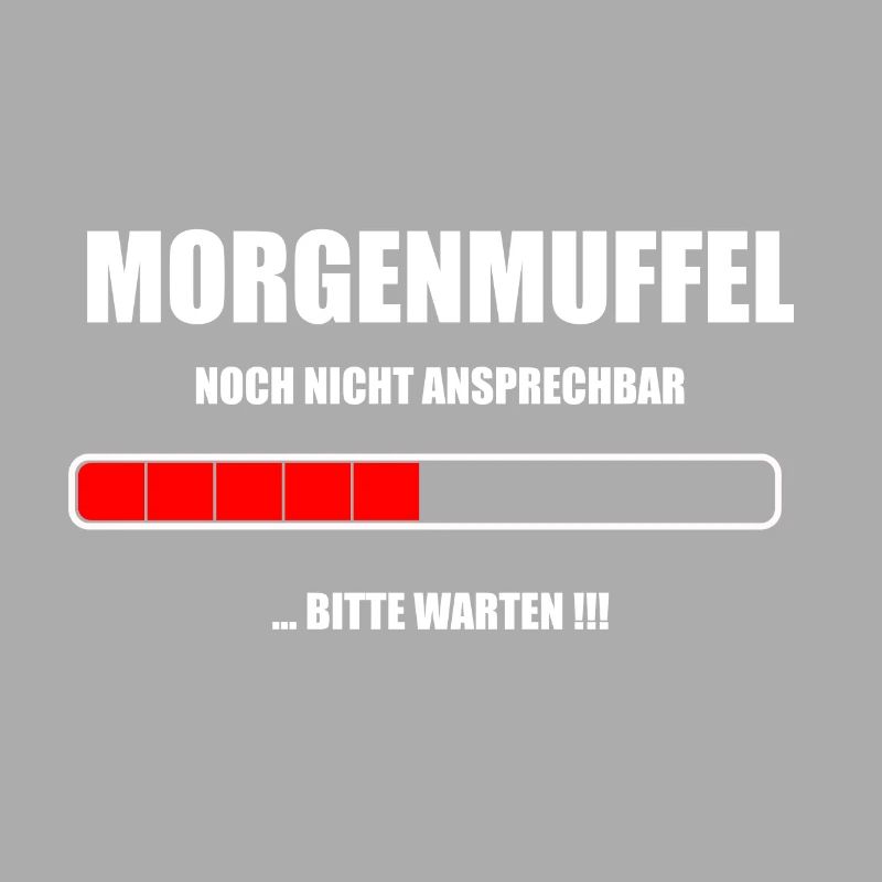 Morgenmuffel Loading