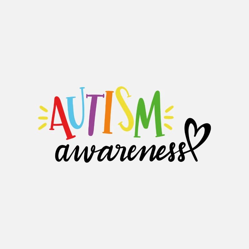 Autism awareness