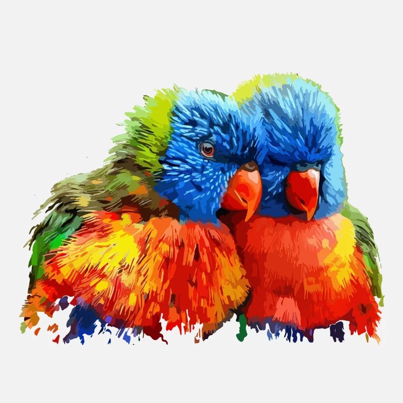 parrot