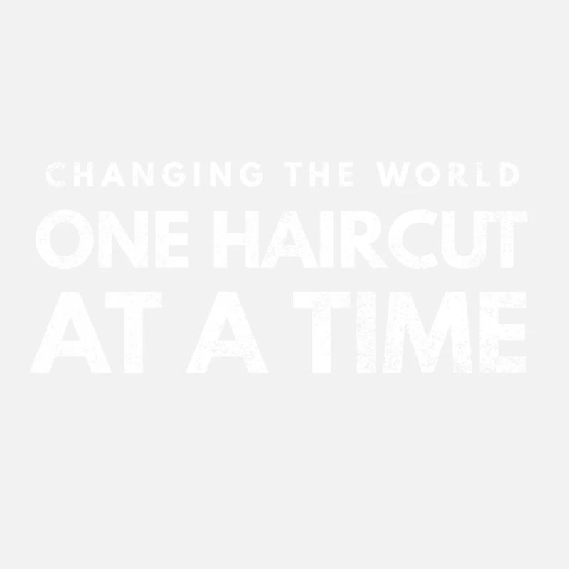 Coupe de cheveux