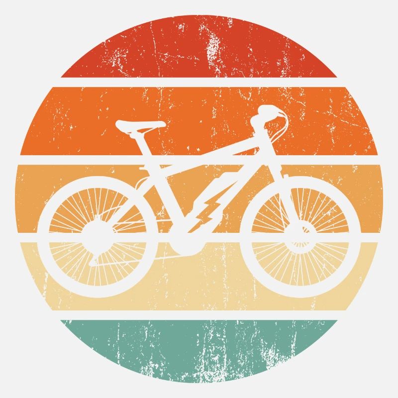 E-Bike