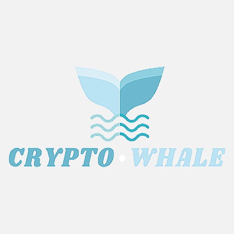 CRYPTO WHALE - CRYPTO CURRENCY OWNER