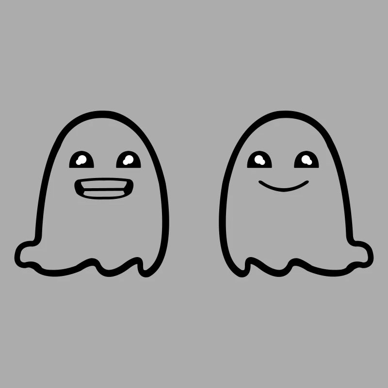 Ghosts