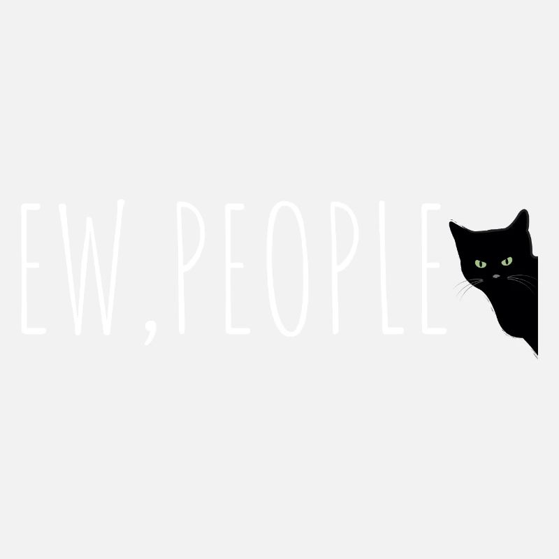 ew, people!