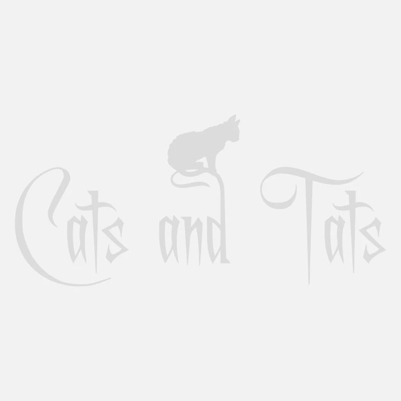 cats and tats quote