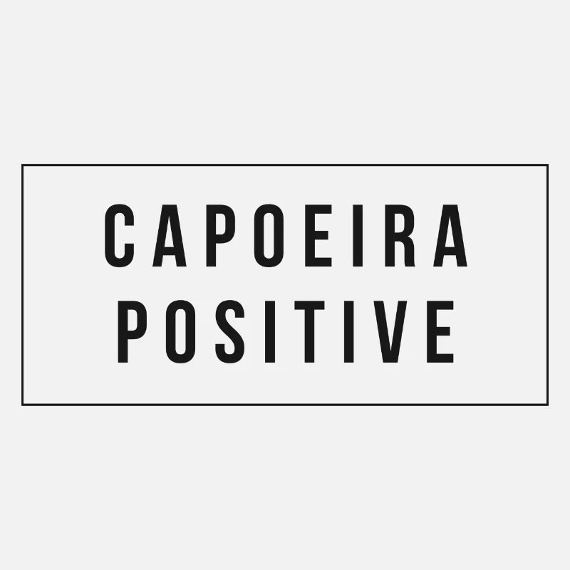 Design positif en Capoeira