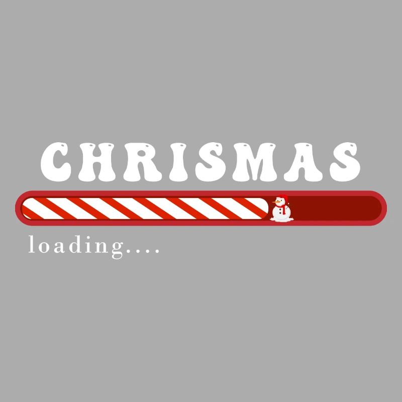 chrismas loading