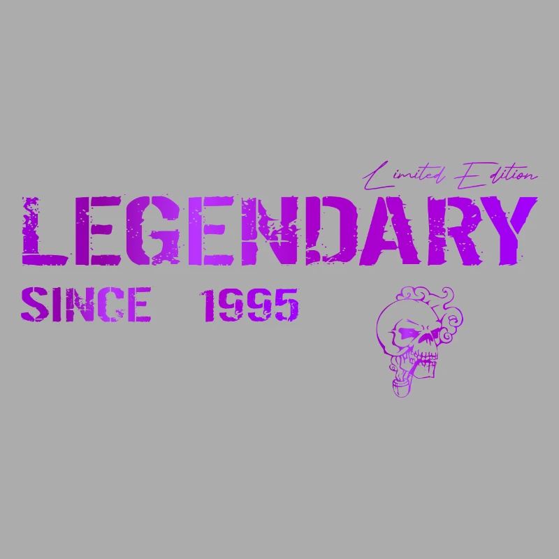 Legendary since 1995 Gift
