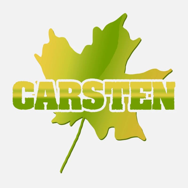 Cadeau pour Carsten