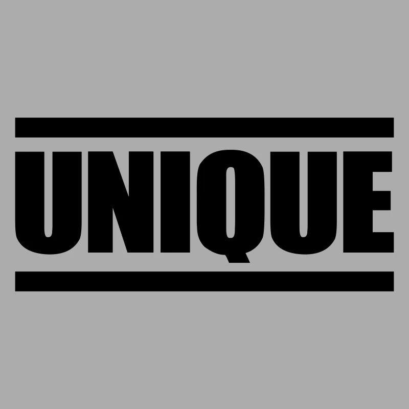 Unique