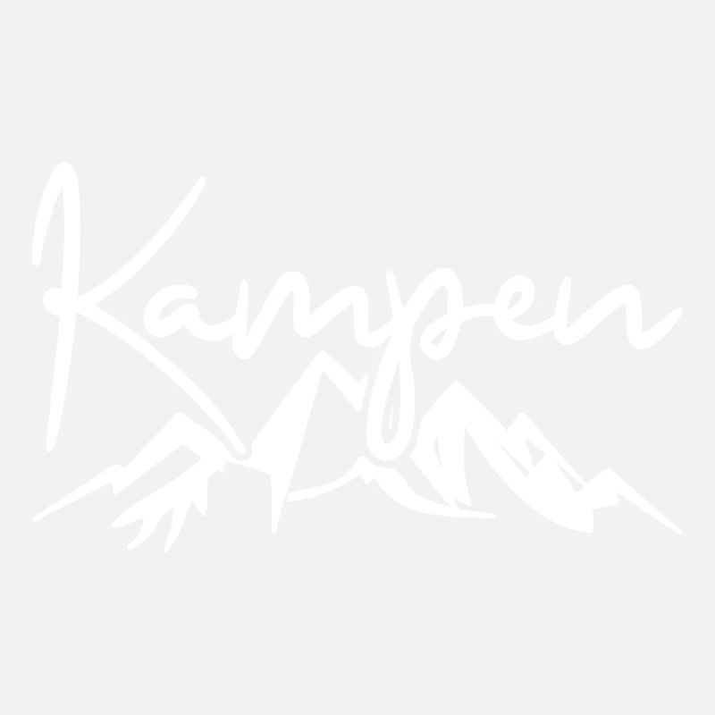 Kampen Berge Bayern