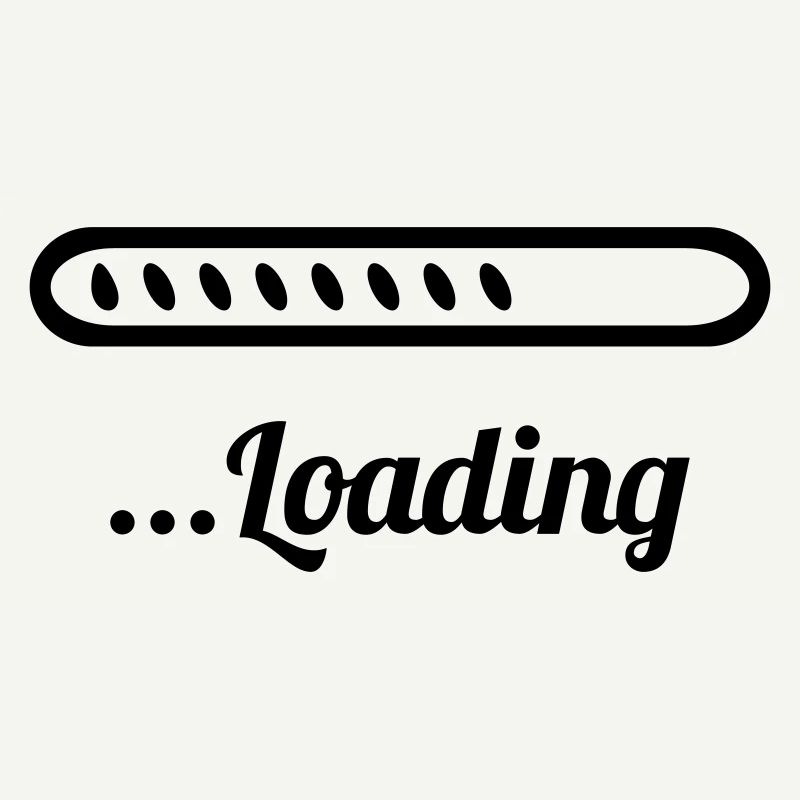 loading