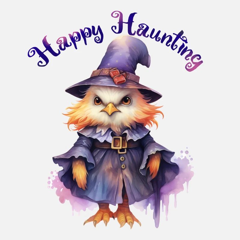 Halloween Pumpkin Horror