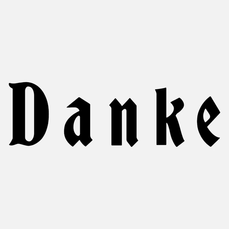 Danke